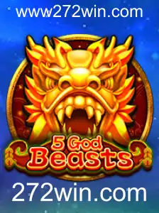 5GodBeasts: O Novo Fenômeno Mundial dos Jogos Online
