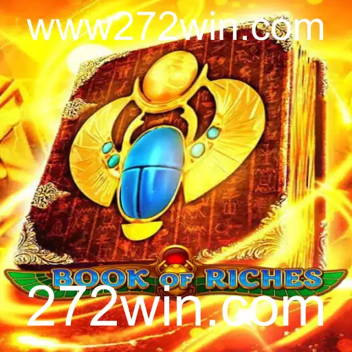 Descubra o Fascinante Mundo de BookofRiches