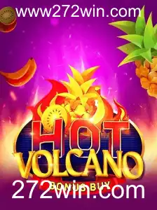 Explorando o Jogo HotVolcanoBonusBuy