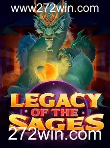 Explorando LegacyoftheSages: A Nova Sensação dos Jogos Online