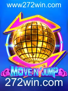 Explorando o Mundo de MovenJump: Um Jogo de Habilidade e Estratégia
