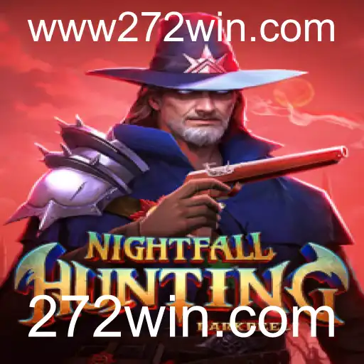 NightfallHunting: Uma Aventura Noturna Repleta de Adrenalina