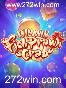 Explorando o Jogo WinWinFishPrawnCrab: A Atração de 272win.com