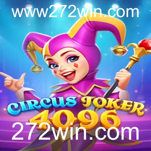 Explorando o Fascinante Mundo de CircusJoker4096