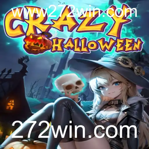 CrazyHalloween: O Jogo que Agita Suas Festividades do Dia das Bruxas
