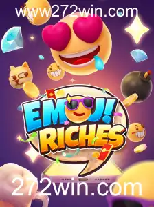 Explorando o Fascinante Mundo de EmojiRiches
