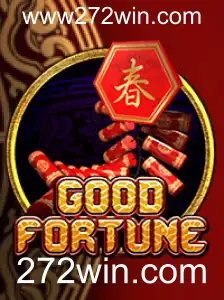 Explorando o Inovador Jogo GoodFortune