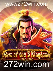 Explorando o Fascinante Mundo de Heroofthe3KingdomsCaoCao
