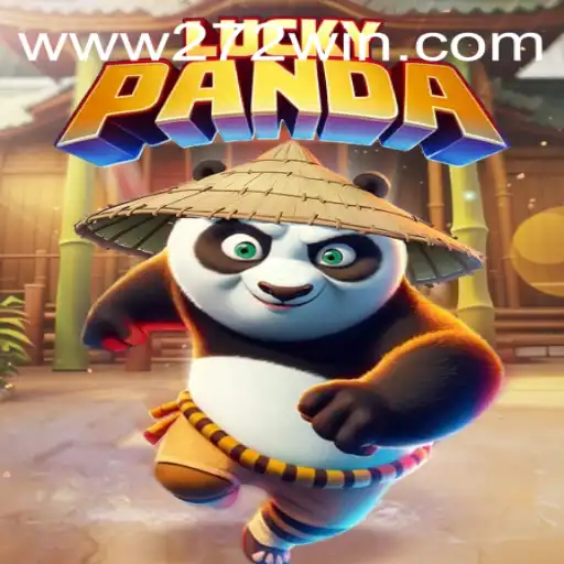 LuckyPanda: Uma Viagem ao Mundo do Entretenimento Digital