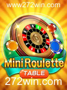 Explorando o MiniRoulette: Regras e Estratégias para Ganhar em 272win.com
