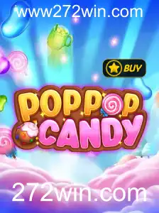 Descubra POPPOPCANDY: Um Jogo Viciante e Estratégico