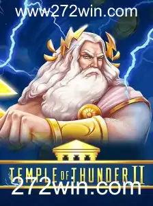 Explorando o Universo de TempleofThunderII: Uma Jornada Épica