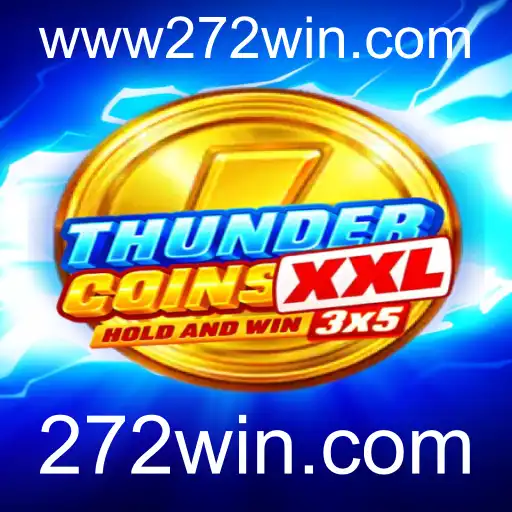 ThunderCoinsXxl: A Nova Sensação dos Jogos Online em 272win.com