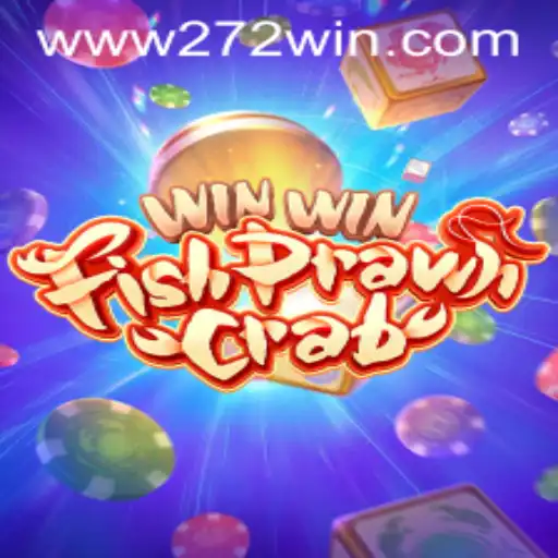 Explorando o Jogo WinWinFishPrawnCrab: A Atração de 272win.com