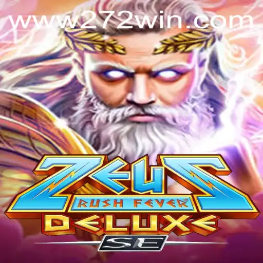Descubra o Universo Empolgante de ZeusRushFeverDeluxeSE